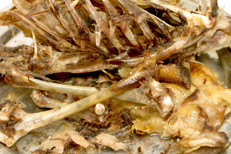 Options for recycling your ancient electronic chargers